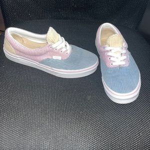Youth vans